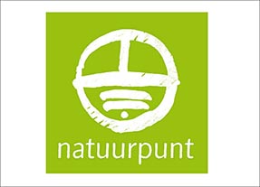 Een tevreden eindklant van Voltron® : natuurpunt